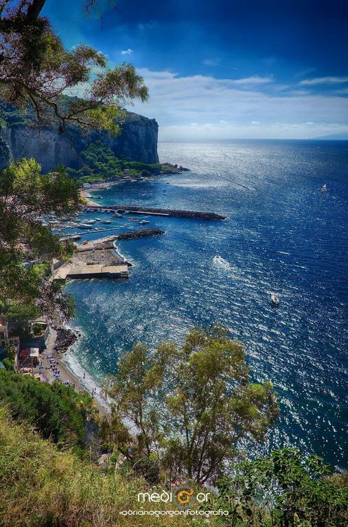 Flai Home Vico Equense Εξωτερικό φωτογραφία