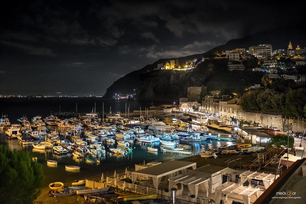 Flai Home Vico Equense Εξωτερικό φωτογραφία
