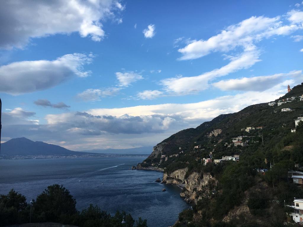 Flai Home Vico Equense Εξωτερικό φωτογραφία