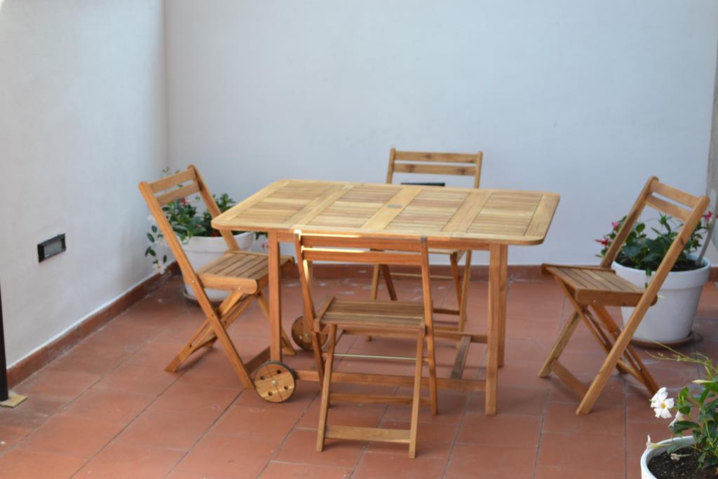 Flai Home Vico Equense Εξωτερικό φωτογραφία