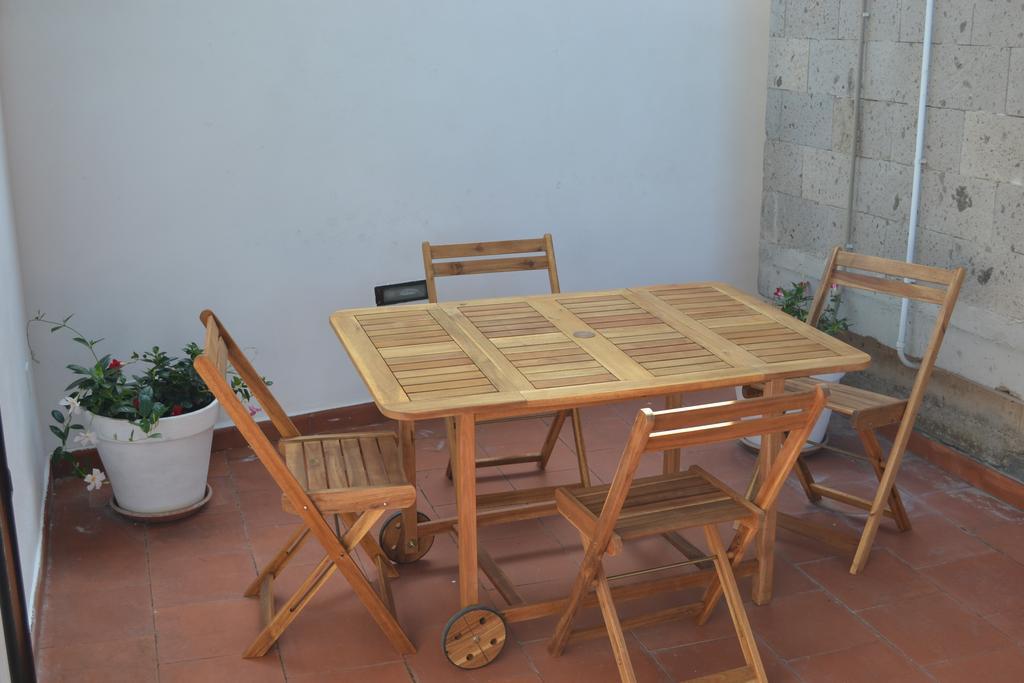 Flai Home Vico Equense Εξωτερικό φωτογραφία