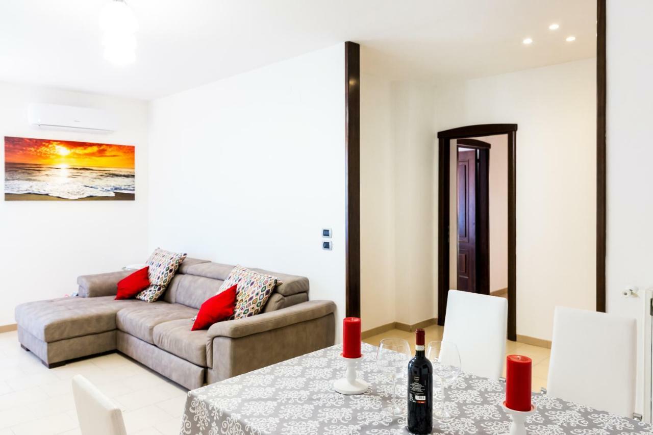 Flai Home Vico Equense Εξωτερικό φωτογραφία