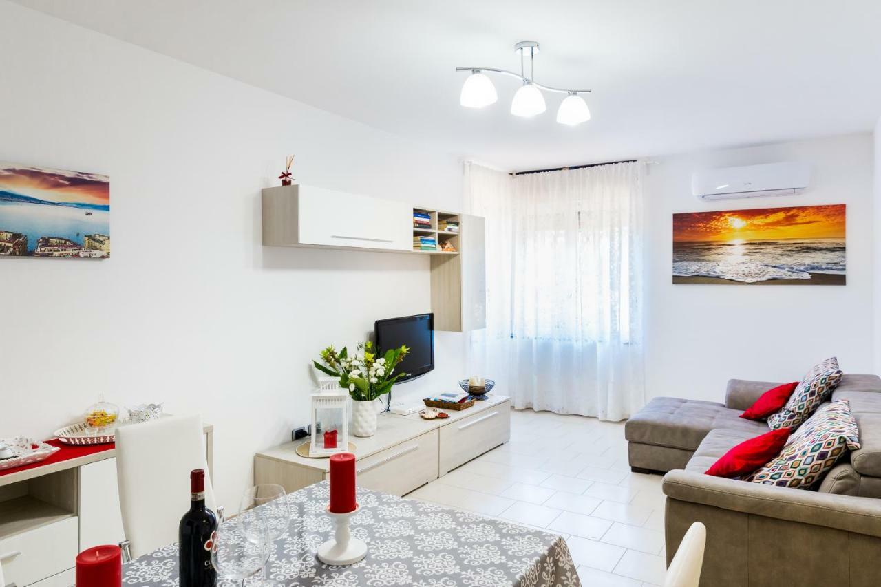 Flai Home Vico Equense Εξωτερικό φωτογραφία