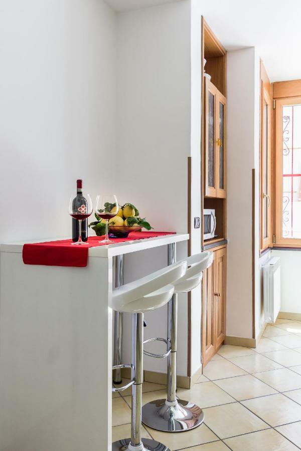 Flai Home Vico Equense Εξωτερικό φωτογραφία