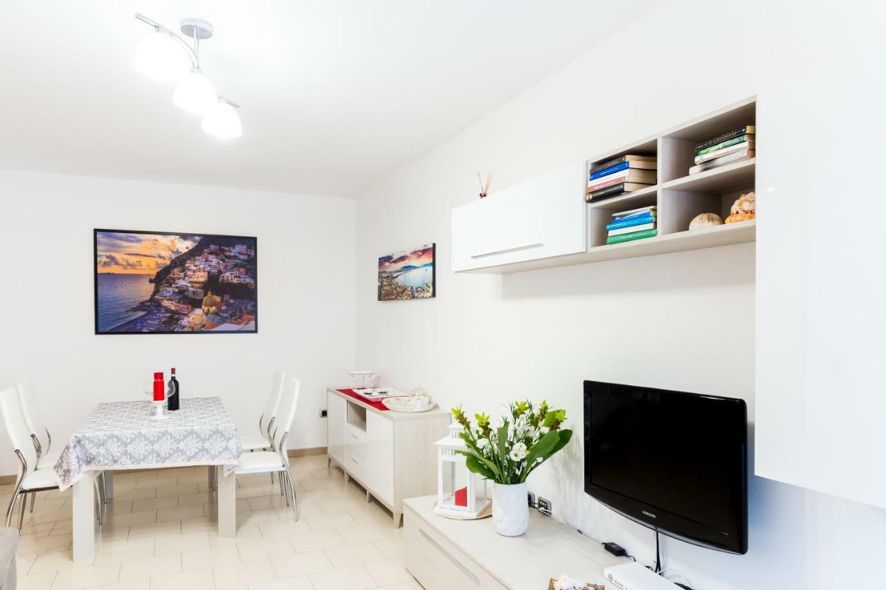 Flai Home Vico Equense Εξωτερικό φωτογραφία