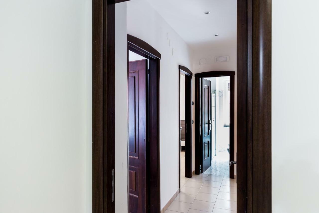 Flai Home Vico Equense Εξωτερικό φωτογραφία