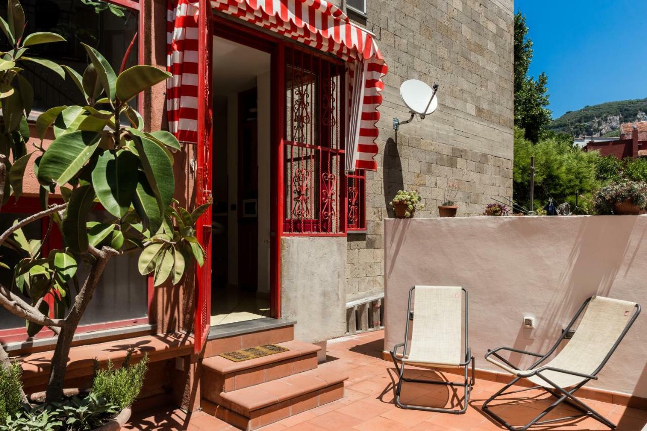 Flai Home Vico Equense Εξωτερικό φωτογραφία