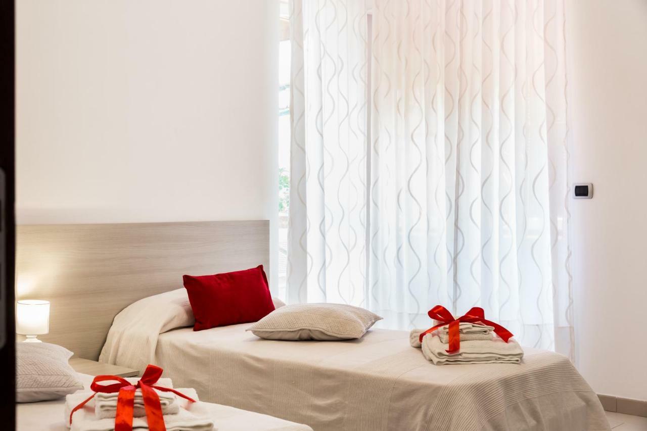 Flai Home Vico Equense Εξωτερικό φωτογραφία