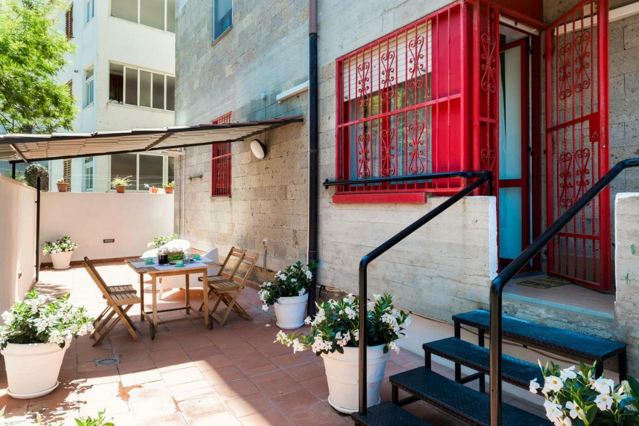 Flai Home Vico Equense Εξωτερικό φωτογραφία