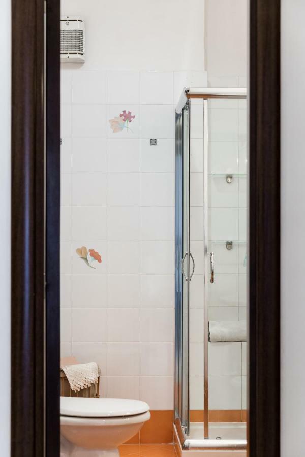 Flai Home Vico Equense Εξωτερικό φωτογραφία
