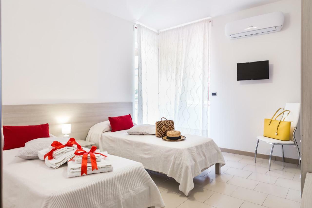 Flai Home Vico Equense Εξωτερικό φωτογραφία