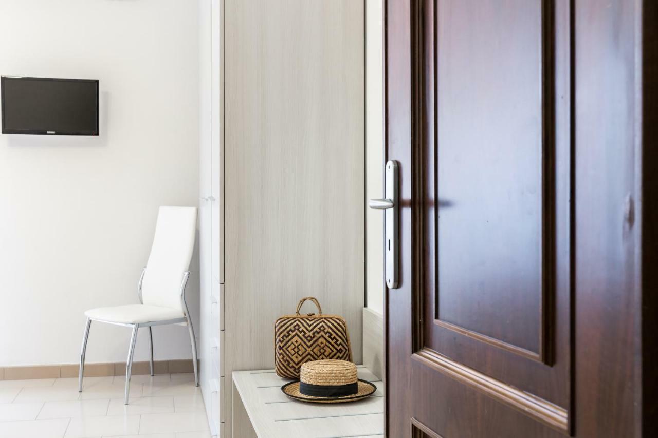 Flai Home Vico Equense Εξωτερικό φωτογραφία